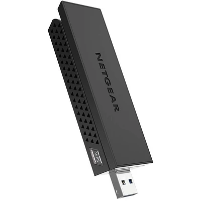Netgear A6210100PAS USB Wifi Adapter | Electronic Express