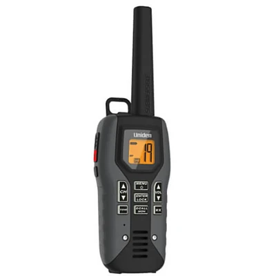 Uniden GMR5098 Submersible Two Way Radio  | Electronic Express
