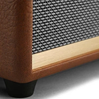 Marshall 1002804 Woburn II Bluetooth Speaker - Brown | Electronic Express