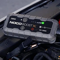 Noco GB50 Boost Plus 1500A UltraSafe Lithium Jump Starter | Electronic Express