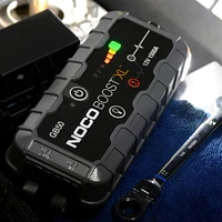 Noco GB50 Boost Plus 1500A UltraSafe Lithium Jump Starter | Electronic Express