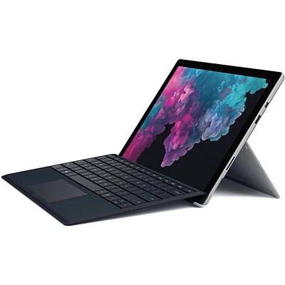 Microsoft 12.3 inch Multi-Touch Surface Pro Tablet PC | Electronic Express
