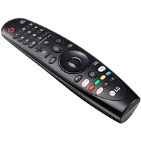 LG AN-MR19BA Magic Remote Control for 2019 TVs | Electronic Express