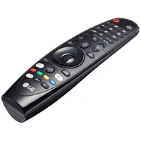 LG AN-MR19BA Magic Remote Control for 2019 TVs | Electronic Express