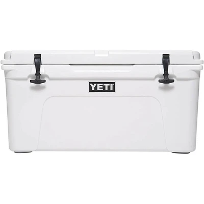 Yeti 10065020000 Tundra 65 Cooler, White | Electronic Express