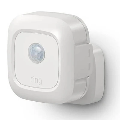 Ring 5SM1S8-WEN0 Smart Motion Sensor - White | Electronic Express
