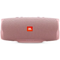 JBL JBLCHARGE4PINKAM Charge 4 Bluetooth Speaker | Electronic Express