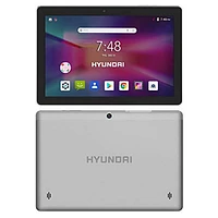 Hyundai HT1004X16A 10.1 inch Koral 10X2 Tablet, 16GB | Electronic Express