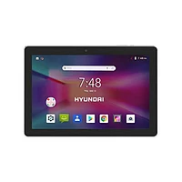 Hyundai HT1004X16A 10.1 inch Koral 10X2 Tablet, 16GB | Electronic Express