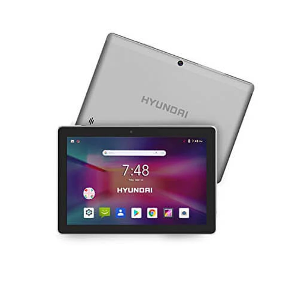 Hyundai HT1004X16A 10.1 inch Koral 10X2 Tablet, 16GB | Electronic Express