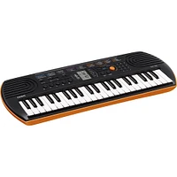 Casio SA- 44 Mini-Key Keyboard | Electronic Express