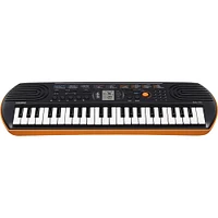 Casio SA- 44 Mini-Key Keyboard | Electronic Express