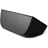 Bose BOSERONDOBLK Rondo Audio Sunglasses | Electronic Express