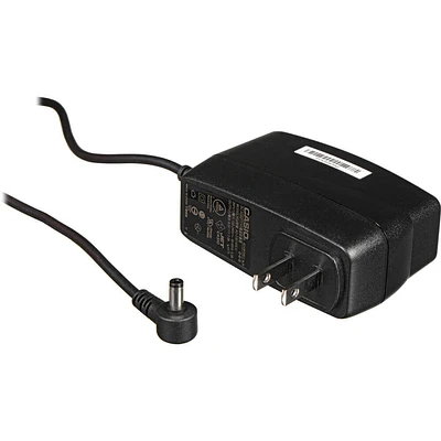 Casio ADE95100B AC Adapter for Musical Keyboards | Electronic Express