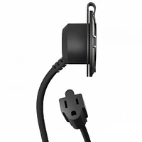 Noco GCP1 AC Port Plug With Extension Cord | Electronic Express