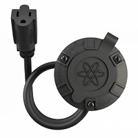 Noco GCP1 AC Port Plug With Extension Cord | Electronic Express