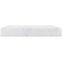 Sealy 52612330 10 inch Conform Essentials Mattress - Twin | Electronic Express
