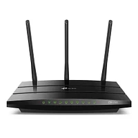 TP-Link ARCHERC7 Wireless Dual Band Gigabit Router | Electronic Express