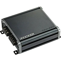 Kicker 46CXA4001-OBX CX400.1 Mono Amplifier | Electronic Express