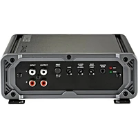 Kicker 46CXA4001-OBX CX400.1 Mono Amplifier | Electronic Express