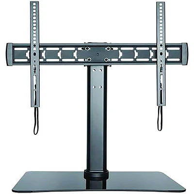 Stanley TTL6644TS 32 inch To 70 inch Adjustable TV Stand | Electronic Express