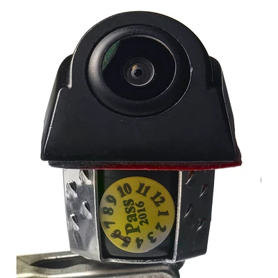 AudioVox ACA502 Universal Mount Back-up Camera | Electronic Express