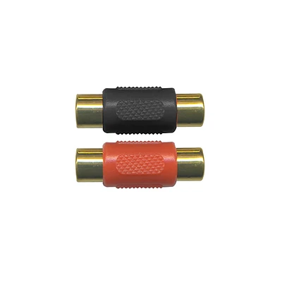 Stinger SGI20 Female RCA Adapter | Electronic Express