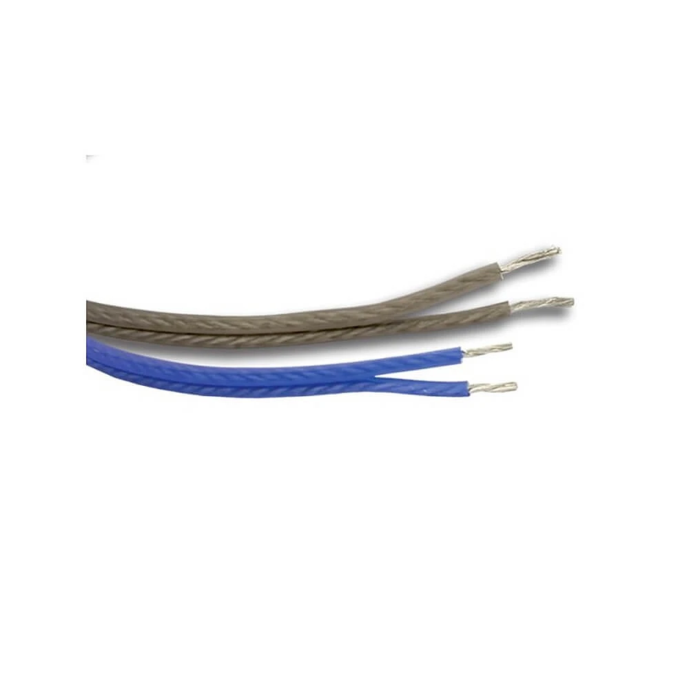 Stinger SHW516B50 16GA Pro Speaker Wire: Blue | Electronic Express