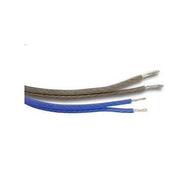 Stinger SHW516B50 16GA Pro Speaker Wire: Blue | Electronic Express