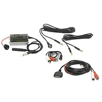 iSimple IS77 Universal FM Modulator Kit for iPod/iPhone | Electronic Express