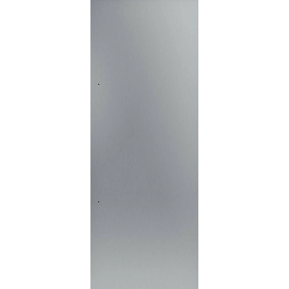 Thermador TFL30IR800 30 inch Stainless Steel Panel | Electronic Express