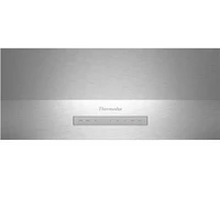 Thermador PH36HWS 36 inch Pro Harmony® Wall Hood | Electronic Express