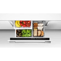 Fisher & Paykel RB36S25MKIW1 CoolDrawer 9 Series Multi-temperature Drawer | Electronic Express