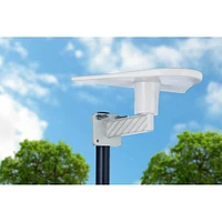 ViewTV VTWA29033C Digital Amplified TV Antenna Indoor/Outdoor Wing Style - 70 Miles | Electronic Express