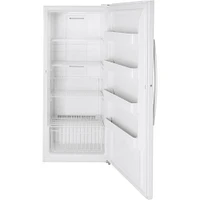 G.E. FUF21SMRWW 21.3 Cu.Ft. Upright Freezer | Electronic Express