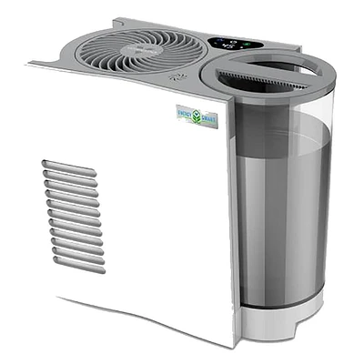 Vornado EVDC300 Energy Smart Evaporative Humidifier | Electronic Express