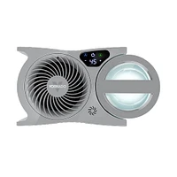 Vornado EVDC300 Energy Smart Evaporative Humidifier | Electronic Express