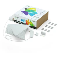 nanoleaf NL282003TW Light Panels | Rhythm Edition | Electronic Express