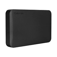 Toshiba HDTP240XK3CA 4TB Canvio Ready Portable Hard Drive - OPEN BOX | Electronic Express