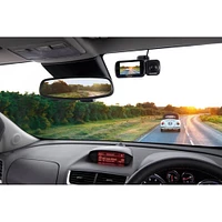 Nextbase NBDVRS2RFCW Rear Facing Cabin View Dash Camera  | Electronic Express