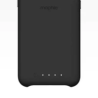 Mophie JPAIPHXSBLK Juice Pack Access for iPhone X, Xs | Electronic Express