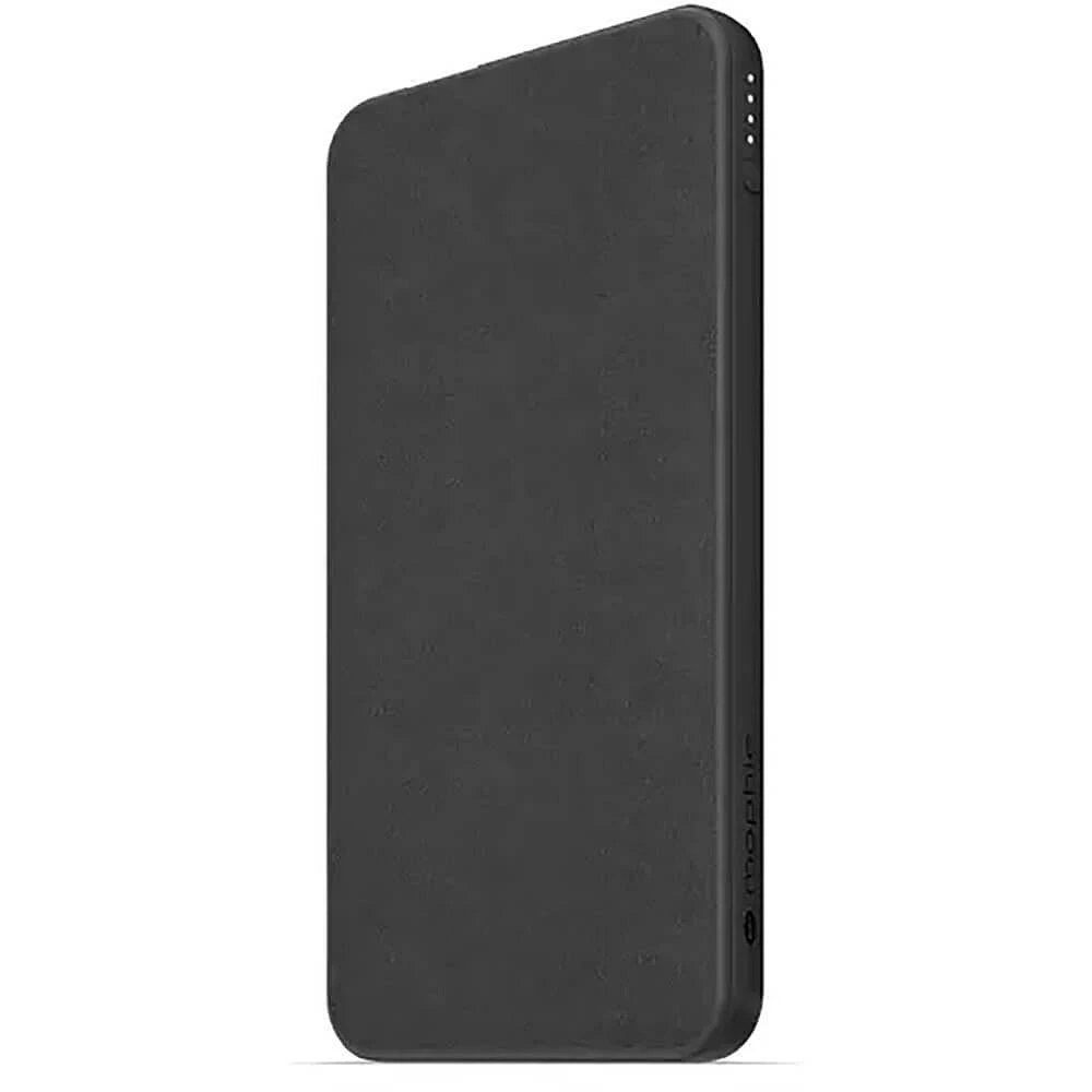 Mophie PSMINI5KBLK Powerstation mini - Black | Electronic Express