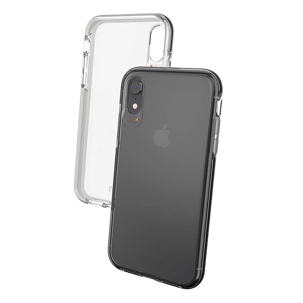 Gear4 CPALIPHXRCLR Crystal Palace Clear Case - iPhone XR | Electronic Express