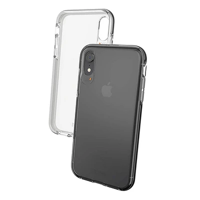 Gear4 CPALIPHXRCLR Crystal Palace Clear Case - iPhone XR | Electronic Express