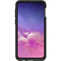 OtterBox S10ESYMBLACK Symmetry Series for Galaxy S10e | Electronic Express