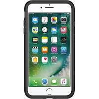 OtterBox IPH78PLSYMBK Symmetry Series Case for iPhone 8 Plus/7 Plus | Electronic Express