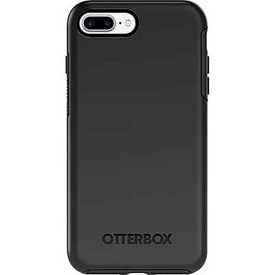 OtterBox IPH78PLSYMBK Symmetry Series Case for iPhone 8 Plus/7 Plus | Electronic Express