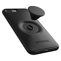 OtterBox IPH78PSYMPOP Otter + Pop Symmetry Series for iPhone 8 Plus/7 Plus | Electronic Express