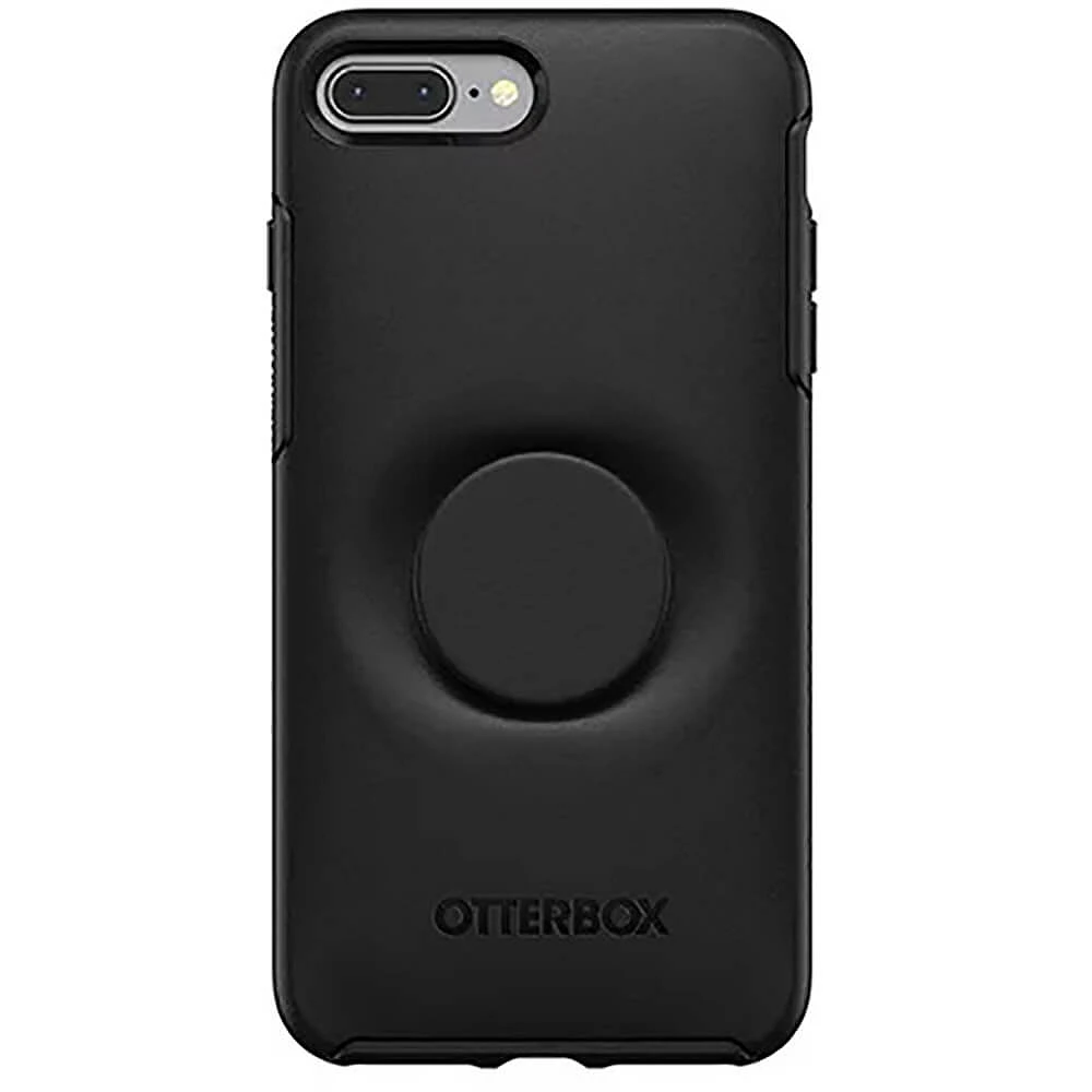 OtterBox IPH78PSYMPOP Otter + Pop Symmetry Series for iPhone 8 Plus/7 Plus | Electronic Express