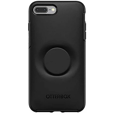 OtterBox IPH78PSYMPOP Otter + Pop Symmetry Series for iPhone 8 Plus/7 Plus | Electronic Express